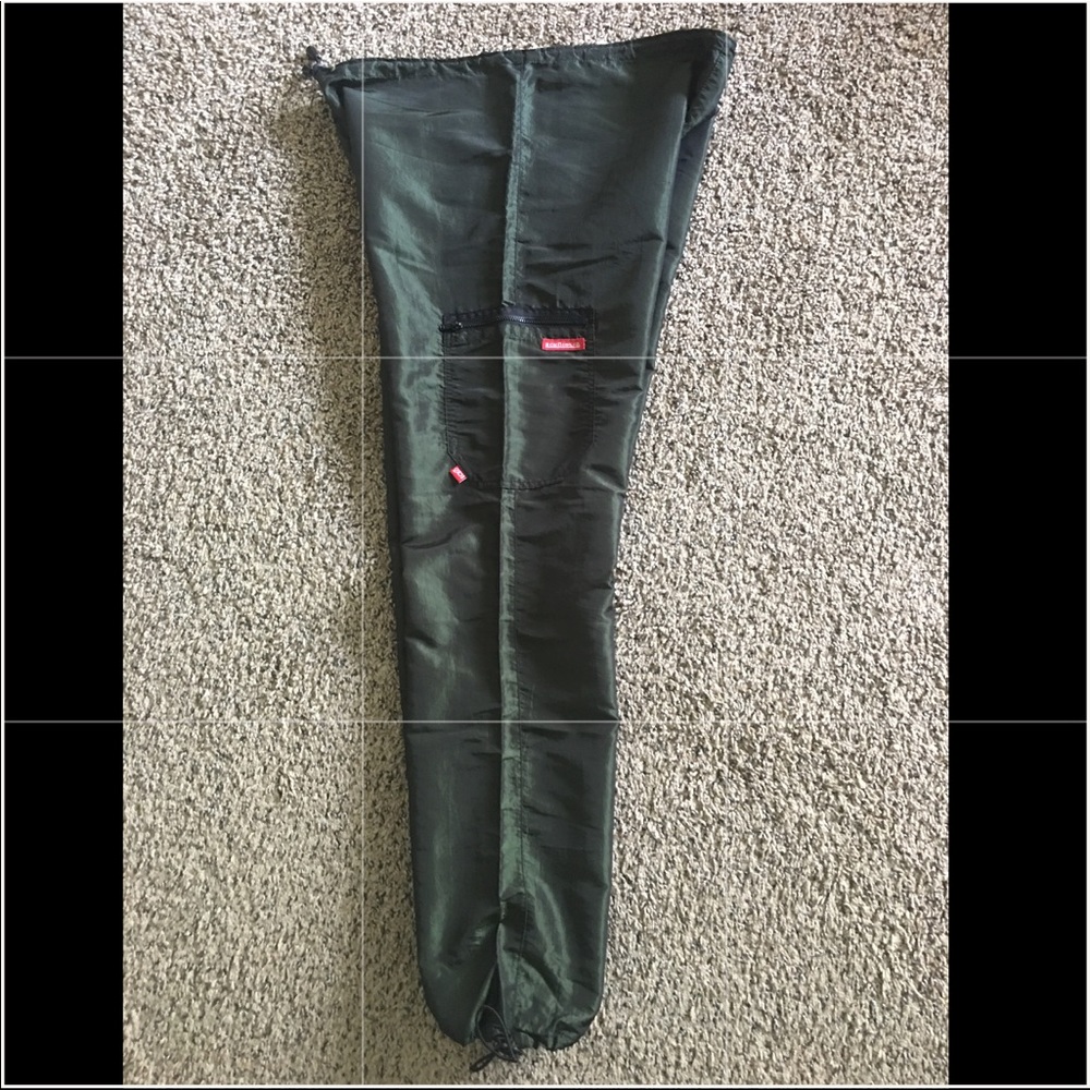 Men’s Vintage 90’s Ecko Unlimited Athletic Pants